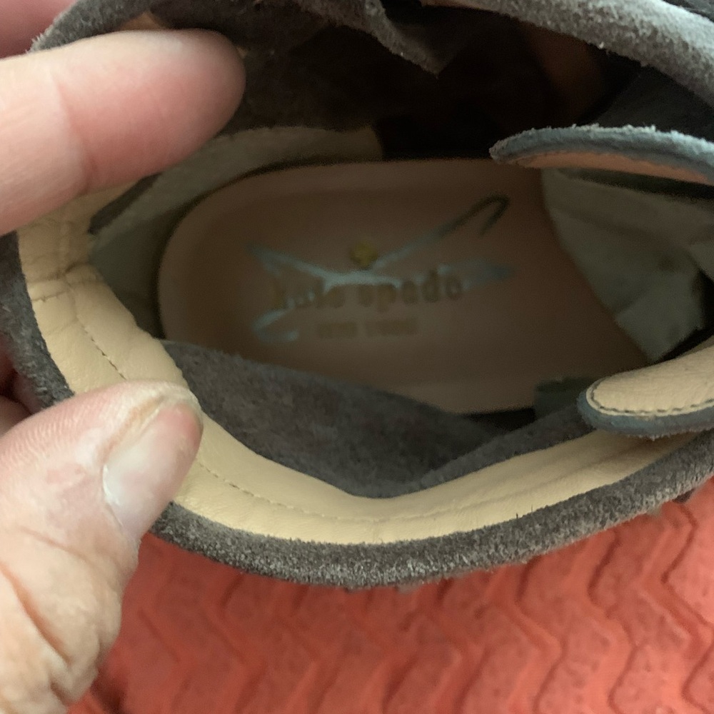 Kate Spade bootie - Picture 9 of 10